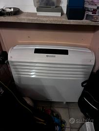 Olimpia Splendid UNICO EASY S1 SF