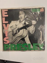 Elvis Presley – RCA Victor LPM-1254