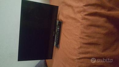 Tv Sharp modello LC-24LE250E-BK