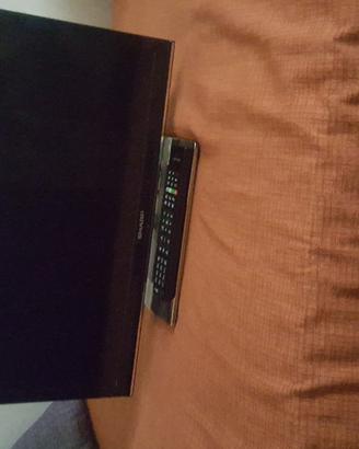 Tv Sharp modello LC-24LE250E-BK