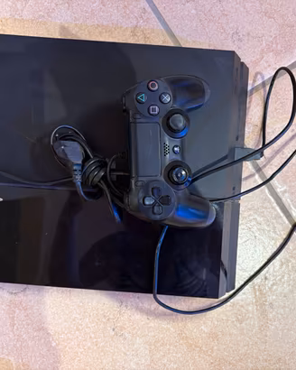 PlayStation 4