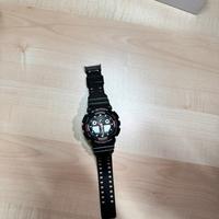Orologio G-Shock GA-100-1A1ER G-Shock