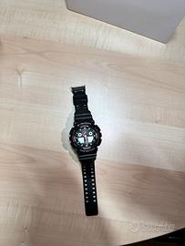 Orologio G-Shock GA-100-1A1ER G-Shock