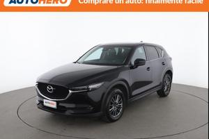 MAZDA CX-5 SU89781