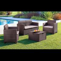 set giardino 