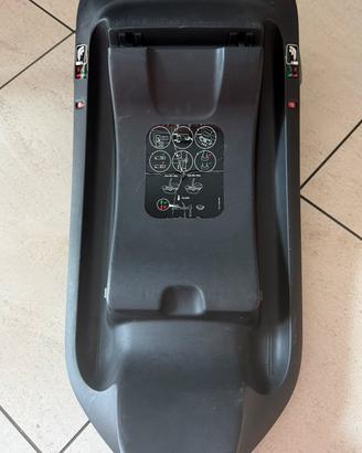 Cybex Base One i-size ISOFIX-base originale