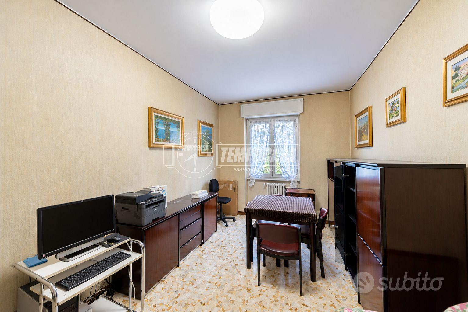 Appartamento – Milano, Giambellino, Municipio 6 - Vista 4