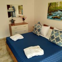 Da Angelo e Maria alla caldura