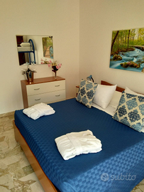 Da Angelo e Maria alla caldura