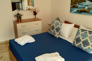 Da Angelo e Maria alla caldura