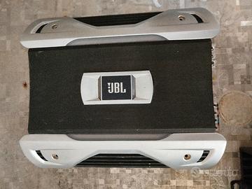 amplificatore JBL 