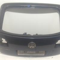 PORTELLONE POSTERIORE COMPLETO VOLKSWAGEN Touareg 