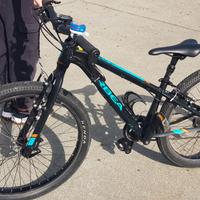 MTB Orbea MX 24