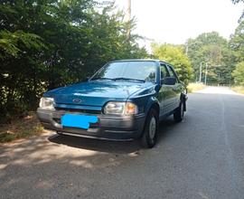FORD Escort/Orion - 1986