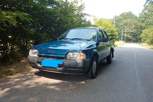 FORD Escort/Orion - 1986