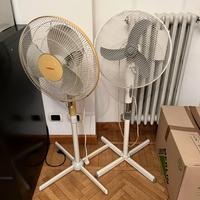 Ventilatore a piantana