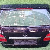 PORTELLONE POSTERIORE COMPLETO MERCEDES Classe B W
