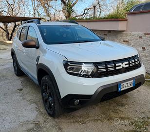 DACIA DUSTER EXTREME GPL – FULL OPTIONAL – 40.000