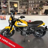 Ducati Scrambler Icon