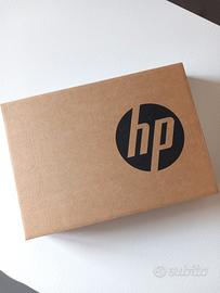 HP laptop modello 15-fd1005nlx NUOVO