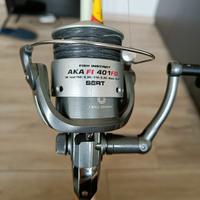 canna da pesca bolognese 