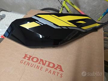 Ricambi Honda XADV750 
