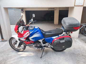 africa Twin 750