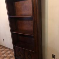 Libreria vintage