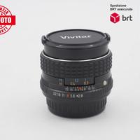 Pentax-M SMC 24 F2.8