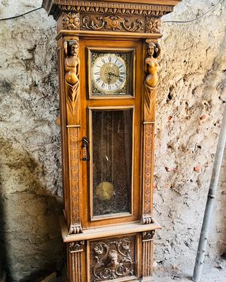 “Orologio a pendolo