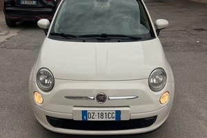 FIAT 500 1.3 MULTIJET 75 CV TUBINA BASSA SPORT