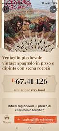ventaglio 