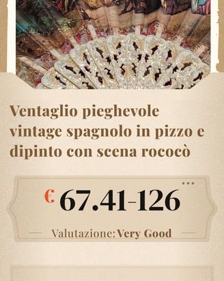 ventaglio 