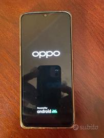 Oppo A91