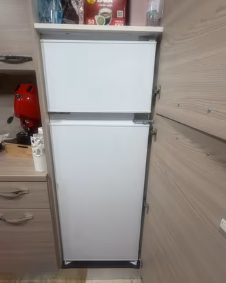 Frigorifero usato pochissimo