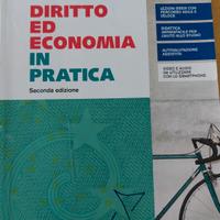 Diritto di economia in pratica. 