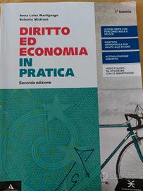 Diritto di economia in pratica. 