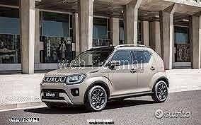 Ricambi suzuki ignis