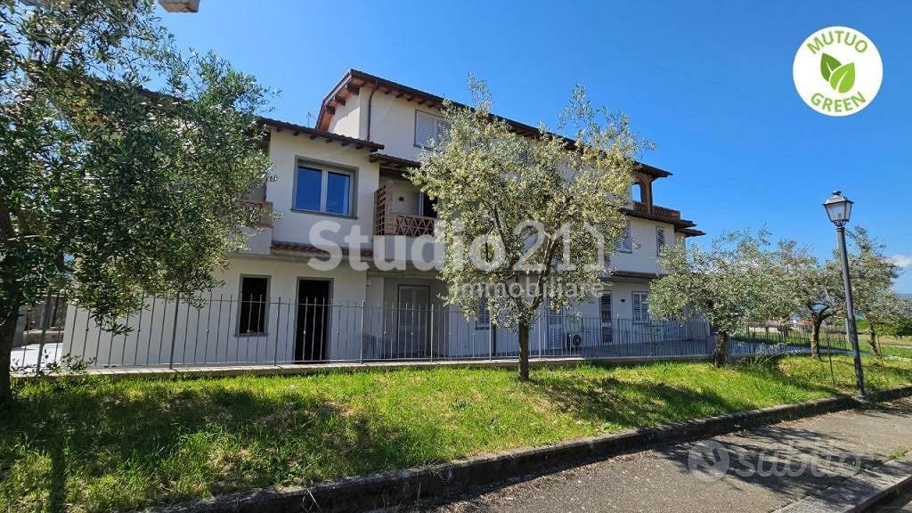 Apartment in Reggello, Tallini - Vista 3