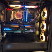 pc gaming  Nvdia 3070 i9 9900K