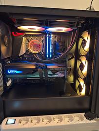 pc gaming  Nvdia 3070 i9 9900K