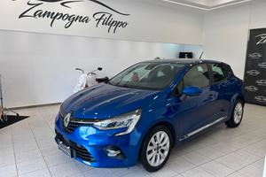 Renault Clio 1.5 dCi 85CV 5P Zen 2020