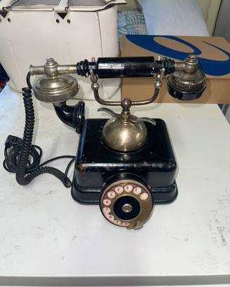 Telefono Vintage