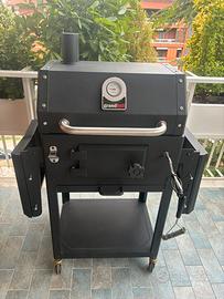 Barbecue Grand Hall nuovo