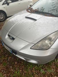 Toyota Celica t23