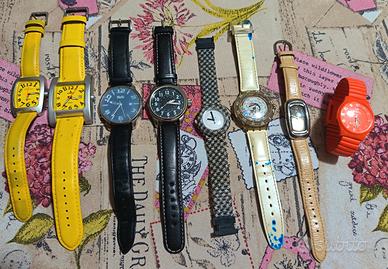 lotto orologi