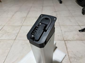 Batteria bici Samsung EA15-1 48V20AH con chiavi
