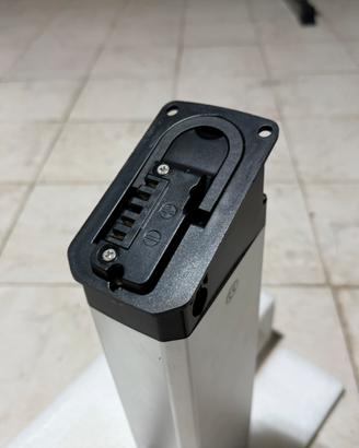 Batteria bici Samsung EA15-1 48V20AH con chiavi