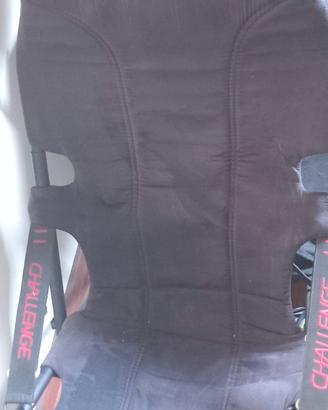 Postazione di guida simulatore playseat
