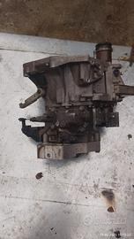 Cambio fiat 500 benzina 2012-2020